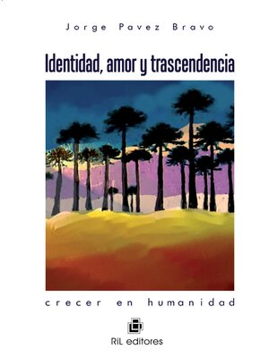 cover image of Identidad, amor y trascendencia